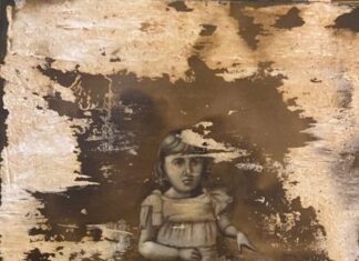 Εικαστική Έκθεση στο Φετιχιέ Τζαμί Ναυπάκτου : «100 συν ΕΝΑ – Μετά την Μεγάλη Καταστροφή»