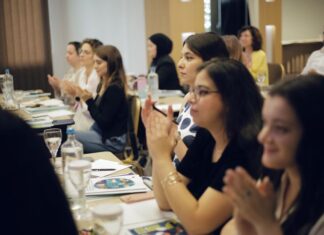 ΕΛΟΠΥ: Πρόγραμμα για την ενδυνάμωση των νέων γυναικών και το ρόλο τους στην ανάπτυξη της βιώσιμης υδατοκαλλιέργειας