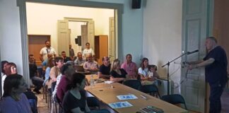 Επιμελητήριο Αιτωλοακαρνανίας : Έντονο το ενδιαφέρον παραγωγών και μεταποιητών αλιευμάτων για το Summer Fancy Food Show