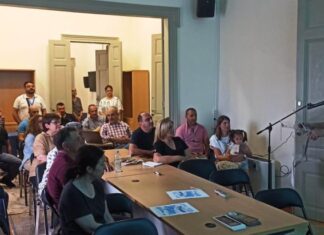 Επιμελητήριο Αιτωλοακαρνανίας : Έντονο το ενδιαφέρον παραγωγών και μεταποιητών αλιευμάτων για το Summer Fancy Food Show