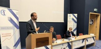 Ν. Φαρμάκης: Το Περιφερειακό Ταμείο Ανάπτυξης Δυτικής Ελλάδας…. έχει σπάσει όλα τα κοντέρ!