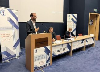 Ν. Φαρμάκης: Το Περιφερειακό Ταμείο Ανάπτυξης Δυτικής Ελλάδας…. έχει σπάσει όλα τα κοντέρ!