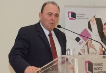 Ανδρέας Φίλιας: «Βρισκόμαστε σε οριακό σημείο…» Εντείνονται οι έλεγχοι για την εξάλειψη της ευλογιάς