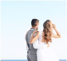 5+1 λεπτομέρειες που δεν πρέπει να ξεχάσεις στον γάμο σου