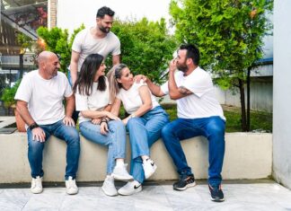 «Μια φορά στις 15…» από τη θεατρική ομάδα της ΓΕΑ