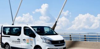 Μνημόνιο συνεργασίας για τις διελεύσεις των οχημάτων τοπικών δομών ΑμεΑ από τη Γέφυρα Ρίου – Αντιρρίου