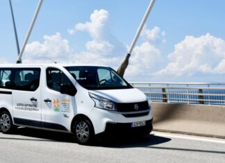 Μνημόνιο συνεργασίας για τις διελεύσεις των οχημάτων τοπικών δομών ΑμεΑ από τη Γέφυρα Ρίου – Αντιρρίου