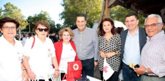 Στη λίμνη Στράτου ολοκληρώθηκαν οι εκδηλώσεις της Ευρωπαϊκής Πράσινης Εβδομάδας