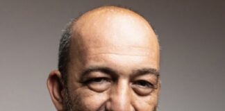 Δυτική Ελλάδα : Υποψήφιος Περιφερειάρχης ο επιχειρηματίας Γιώργος Κολλιόπουλος