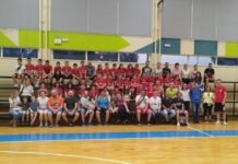 Ξεκίνησαν οι εγγραφές στον Κρόνο Αγρινίου