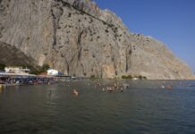 Δυτική Ελλάδα: Λιγότερα τουριστικά έσοδα, με περισσότερους επισκέπτες