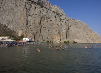 Δεν μπορεί να συμβεί αλλού, το… περίεργο που συμβαίνει σε Κρυονέρι και Κάτω Βασιλική;