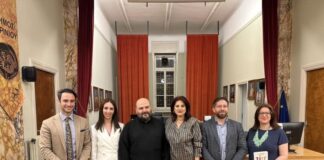 Mεγάλο ενδιαφέρον για τη διάλεξη «7 κανόνες για να ζήσεις»