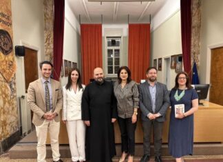 Mεγάλο ενδιαφέρον για τη διάλεξη «7 κανόνες για να ζήσεις»