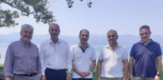 Ξεκίνησαν οι δράσεις από την Περιφέρεια για την προστασία των φυσικών λιμνών