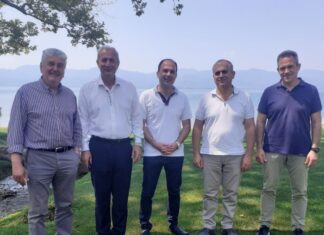 Ξεκίνησαν οι δράσεις από την Περιφέρεια για την προστασία των φυσικών λιμνών