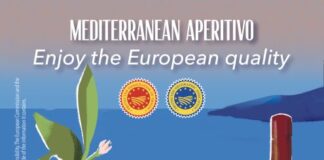 Οι ελιές της Δυτικής Ελλάδας ταξιδεύουν με το «Mediterranean Aperitivo» στη Νέα Υόρκη