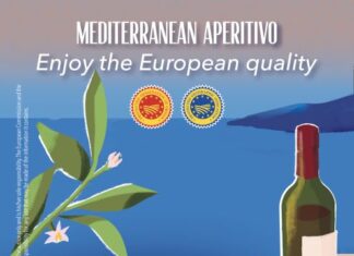 Οι ελιές της Δυτικής Ελλάδας ταξιδεύουν με το «Mediterranean Aperitivo» στη Νέα Υόρκη