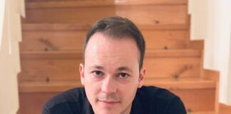 Μίλτος Ζαμπάρας : Ο αγώνας για όλους εμάς δεν σταματά εδώ