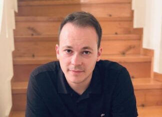 Μίλτος Ζαμπάρας : Ο αγώνας για όλους εμάς δεν σταματά εδώ