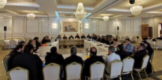 Μητρόπολη Αιτωλίας και Ακαρνανίας : Επιτελική σύσκεψη για τον προγραμματισμό του ιεραποστολικού έτους 2023 – 2024