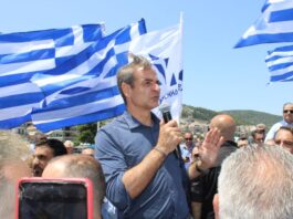 Οι εισηγήσεις στον Μητσοτάκη για πρόωρες εκλογές, τα επιχειρήματα για κάλπες τον Σεπτέμβριο