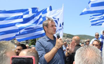 Οι εισηγήσεις στον Μητσοτάκη για πρόωρες εκλογές, τα επιχειρήματα για κάλπες τον Σεπτέμβριο
