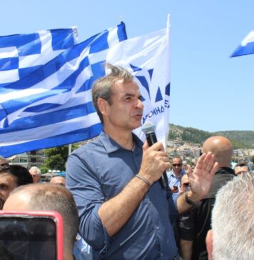 Οι εισηγήσεις στον Μητσοτάκη για πρόωρες εκλογές, τα επιχειρήματα για κάλπες τον Σεπτέμβριο