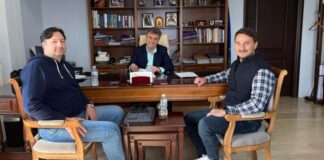 Βόνιτσα : Μελέτες για τη διάθεση νερού για άρδευση θα πραγματοποιήσει η Nestle