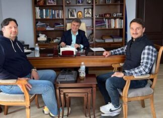 Βόνιτσα : Μελέτες για τη διάθεση νερού για άρδευση θα πραγματοποιήσει η Nestle