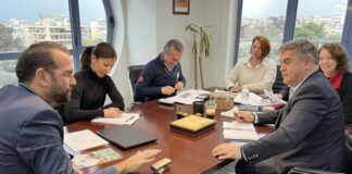 «ΟΧΕ Αμφιλοχίας και Ακτίου – Βόνιτσας»: Ο Δήμος Ακτίου – Βόνιτσας αναλαμβάνει τη μελέτης της ΟΧΕ