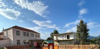 Παιδικές χαρές προσβάσιμες και σε ΑμεΑ σε 19 Δήμους της Δυτικής Ελλάδας