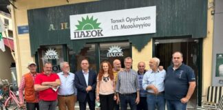 Τα γκρουπάκια και τα… τσανάκια του ΠΑΣΟΚ