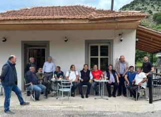 Το ΠΑΣΟΚ και η επιστροφή στα… 80’s