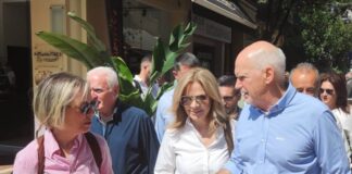 «Τι θα κάνουμε με το Δήμο;» αναρωτιέται το ΠΑΣΟΚ