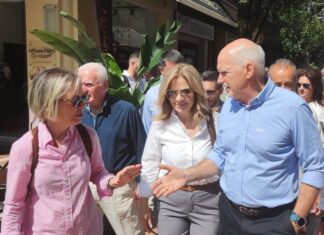 -Πρόεδρε, ο Ανδρουλάκης “χτυπιέται” με το 13% γιατί δεν κατάλαβε ότι λεφτά υπάρχουν