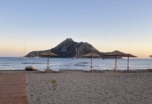 Εκδρομή στο «Πόρτο Σκρόφα» των Οινιαδών