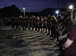 “Ριζικάρια” – Στου Αη-Γιάννη τις Φωτιές την Κυριακή στο Αιτωλικό