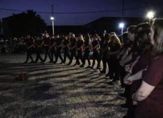 «Ριζικάρια – Στου Αη-Γιάννη τις Φωτιές» την Κυριακή στο Αιτωλικό