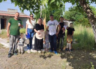 Ενημερώνει για το Denist Pass το Παράρτημα Ρομά του Κέντρου Κοινότητας Αγρινίου