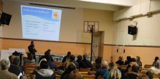 Εκπαιδευτικές δράσεις από την ΕΛ.ΑΣ για την ασφαλή πλοήγηση στο διαδίκτυο σε σχολεία της Αιτωλοακαρνανίας