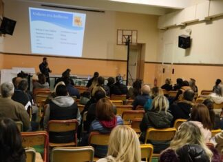 Εκπαιδευτικές δράσεις από την ΕΛ.ΑΣ για την ασφαλή πλοήγηση στο διαδίκτυο σε σχολεία της Αιτωλοακαρνανίας