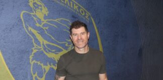 Σούρερ: Θέλω να φτιάξω καλή ομάδα στον Παναιτωλικό