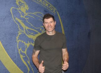 Παναιτωλικός: Σούρερ και επίσημα