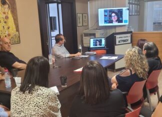 Ιατρικός Σύλλογος Αγρινίου : Εκπαιδευτικό σεμινάριο σχετικά με την προσέλκυση εθελοντών δοτών Μυελού των Οστών