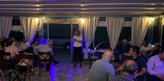 Στα χωριά του ορεινού Βάλτου περιόδευσε κλιμάκιο του ΠΑΣΟΚ