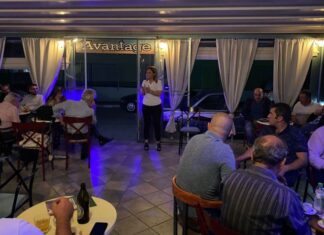 Στα χωριά του ορεινού Βάλτου περιόδευσε κλιμάκιο του ΠΑΣΟΚ