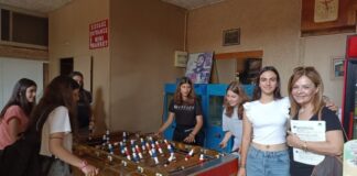 ΠΑΣΟΚ παντού: Κλιμάκιο μοίρασε τις θέσεις του Κινήματος σε Αστακό και Μύτικα