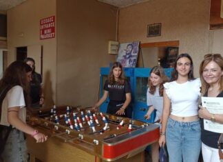 ΠΑΣΟΚ παντού: Κλιμάκιο μοίρασε τις θέσεις του Κινήματος σε Αστακό και Μύτικα