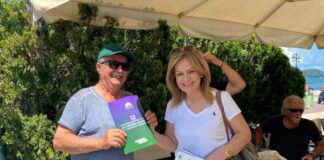 Κλιμάκιο του ΠΑΣΟΚ περιόδευσε στη Βόνιτσα